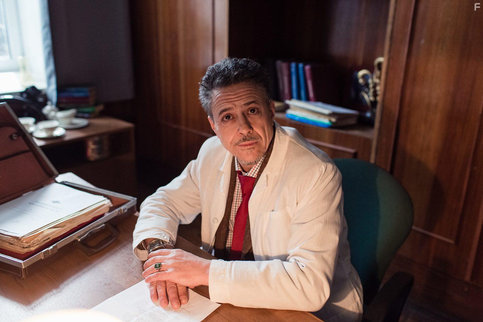 Абонемент на расследование #3