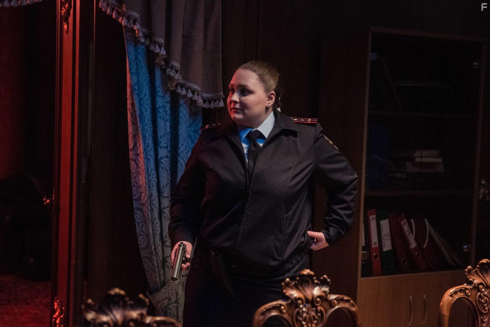 Абонемент на расследование #5