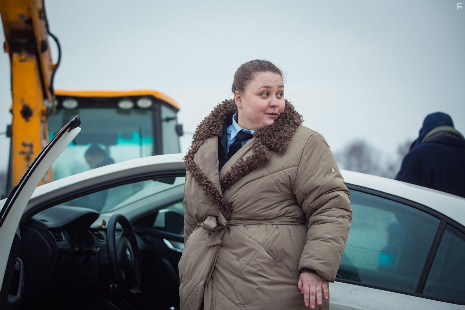 Абонемент на расследование #8