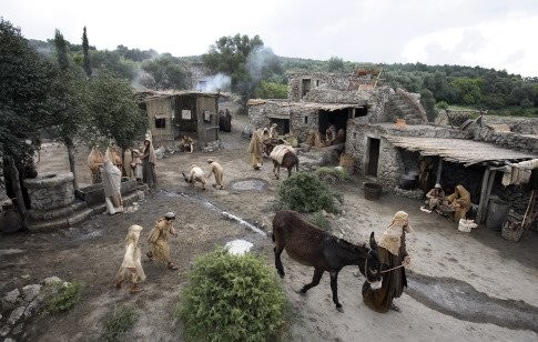 Божественное рождение (2006)