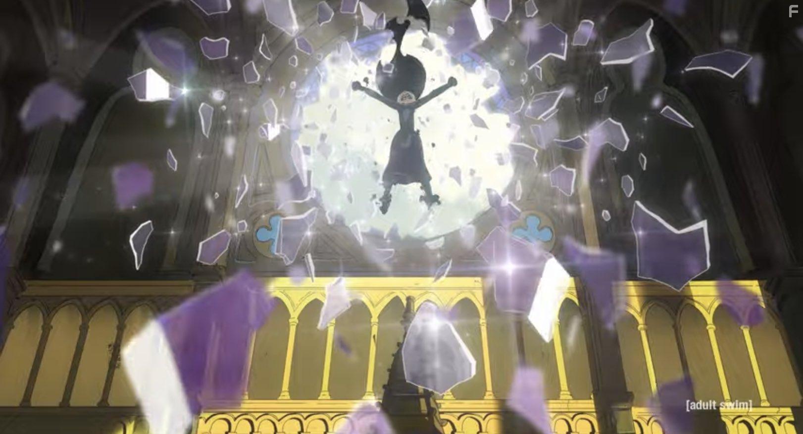 Unicorn: Warriors Eternal (2023)