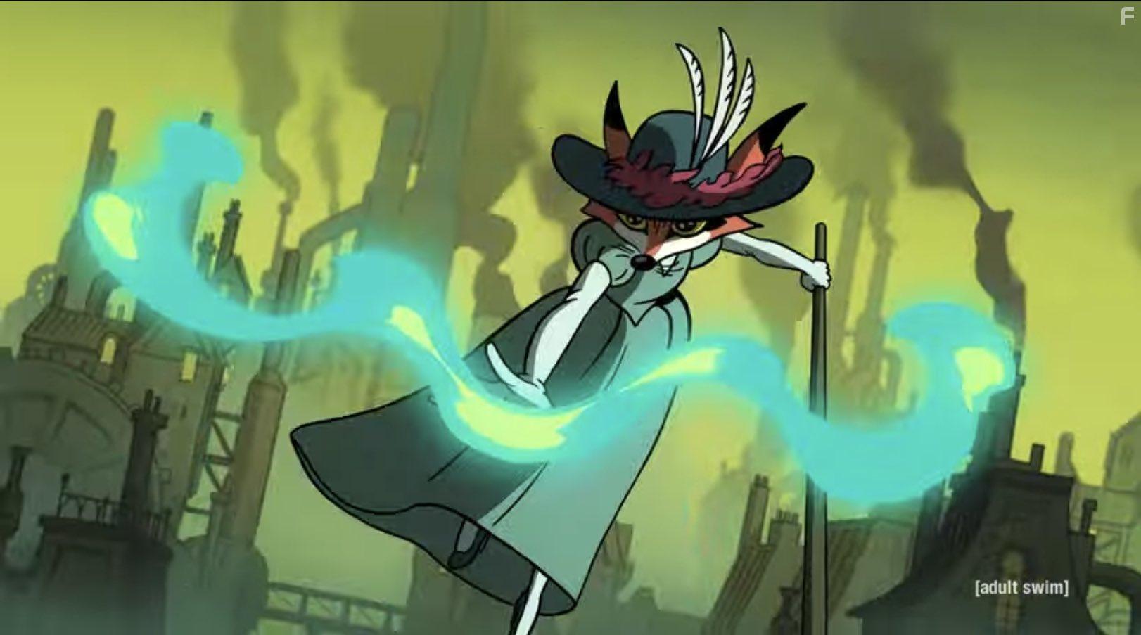 Unicorn: Warriors Eternal (2023)