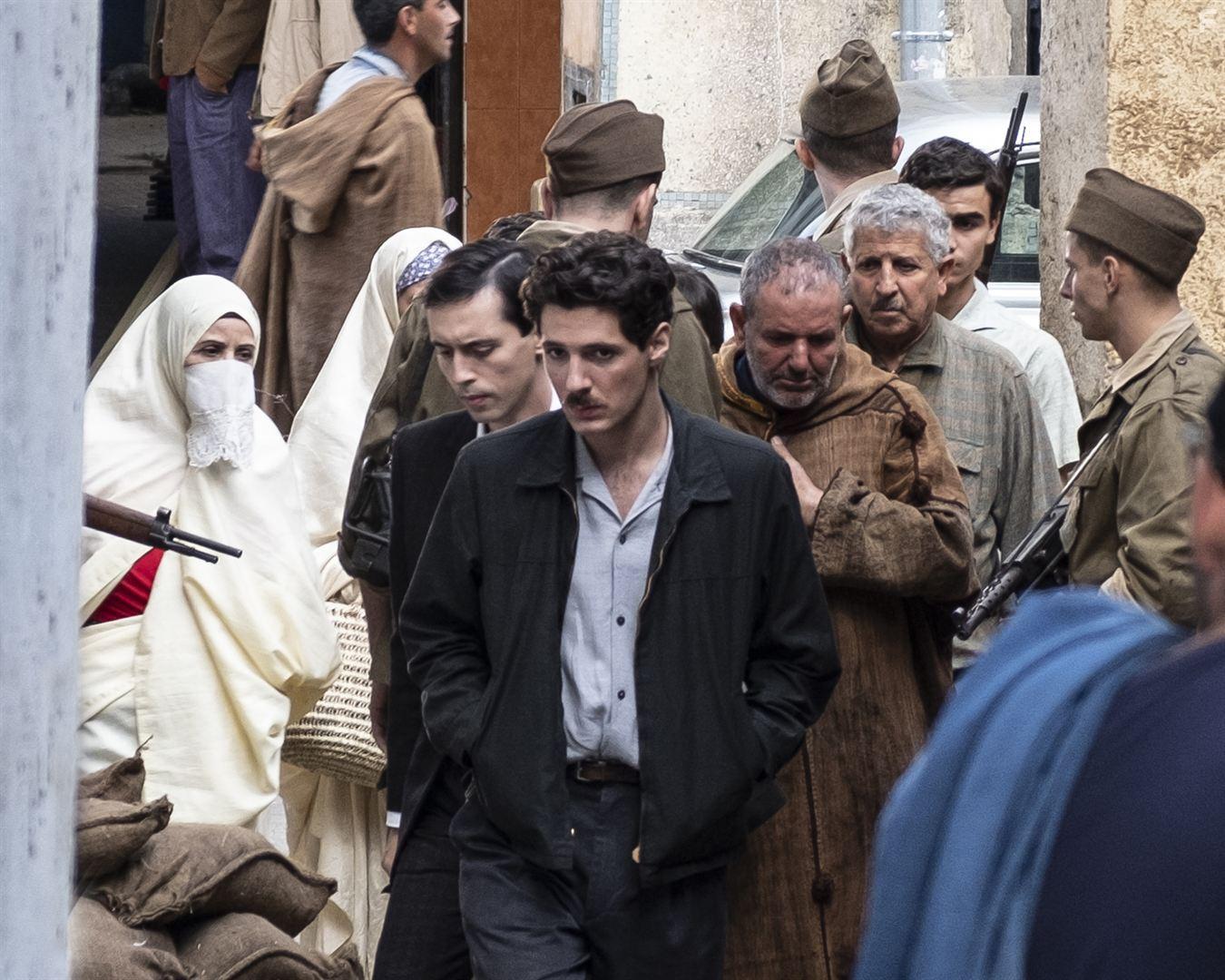 До последнего вздоха