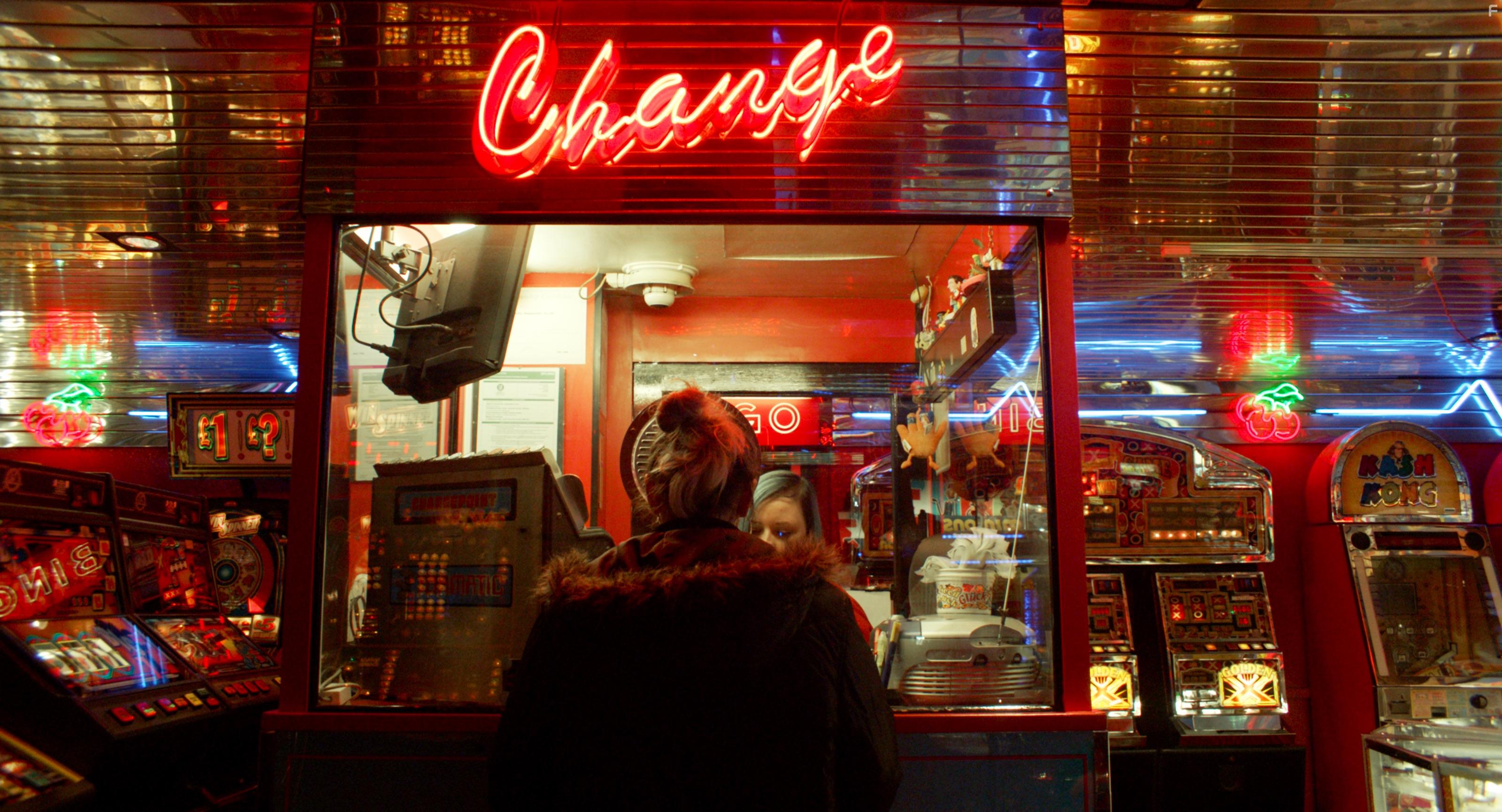 Beatriz Batarda in Great Yarmouth: Provisional Figures (2022)