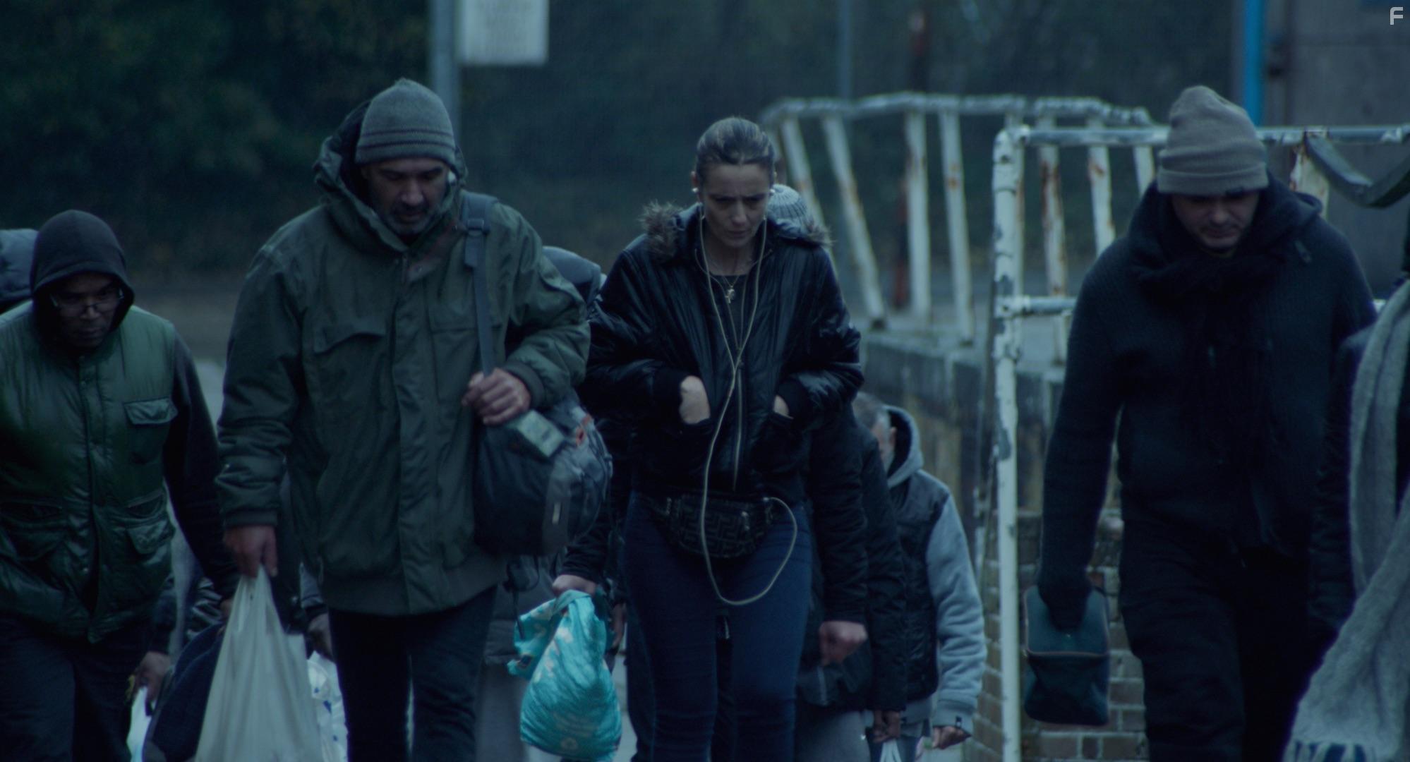 Beatriz Batarda in Great Yarmouth: Provisional Figures (2022)