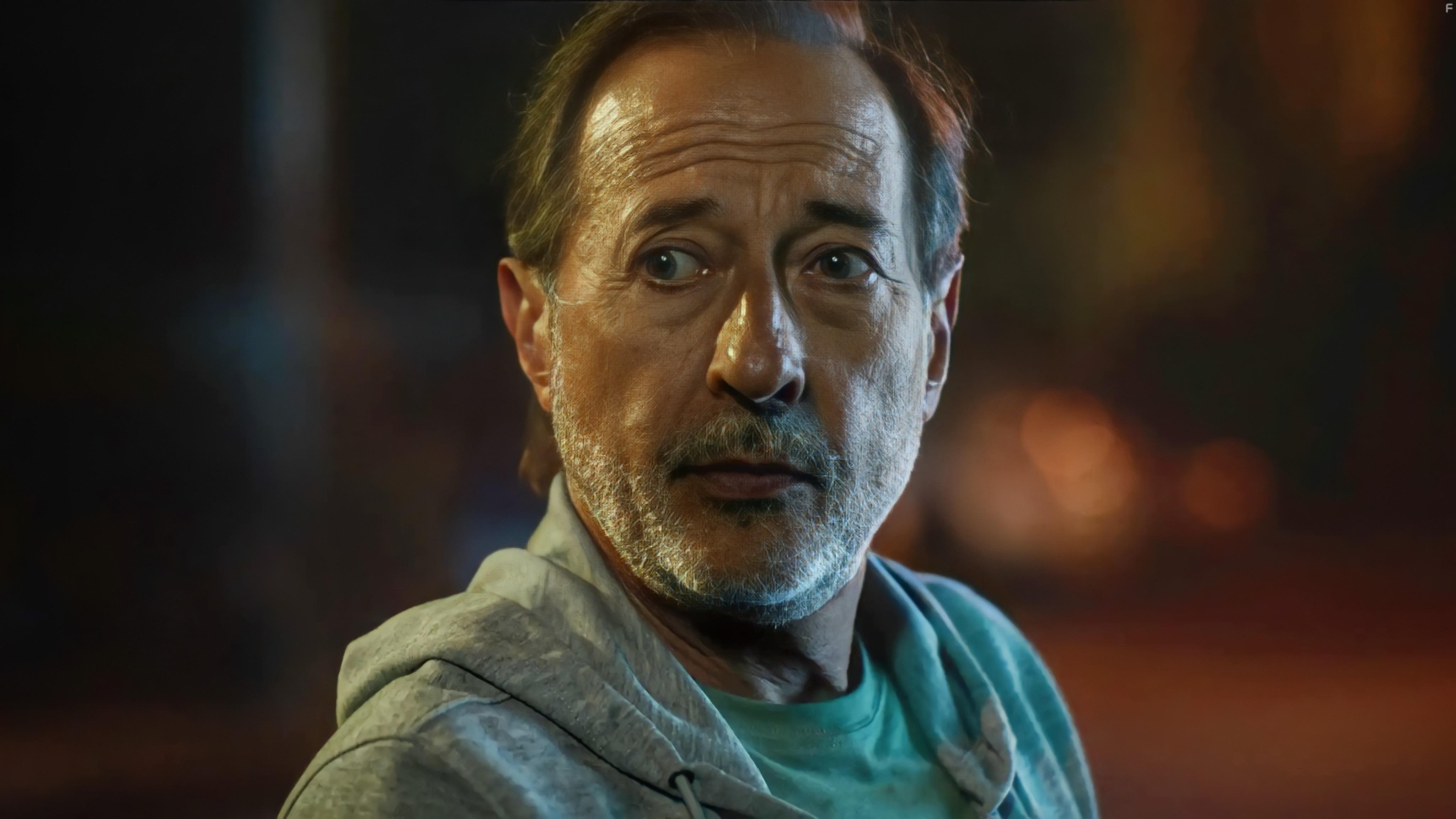 Guillermo Francella in La extorsin (2023)