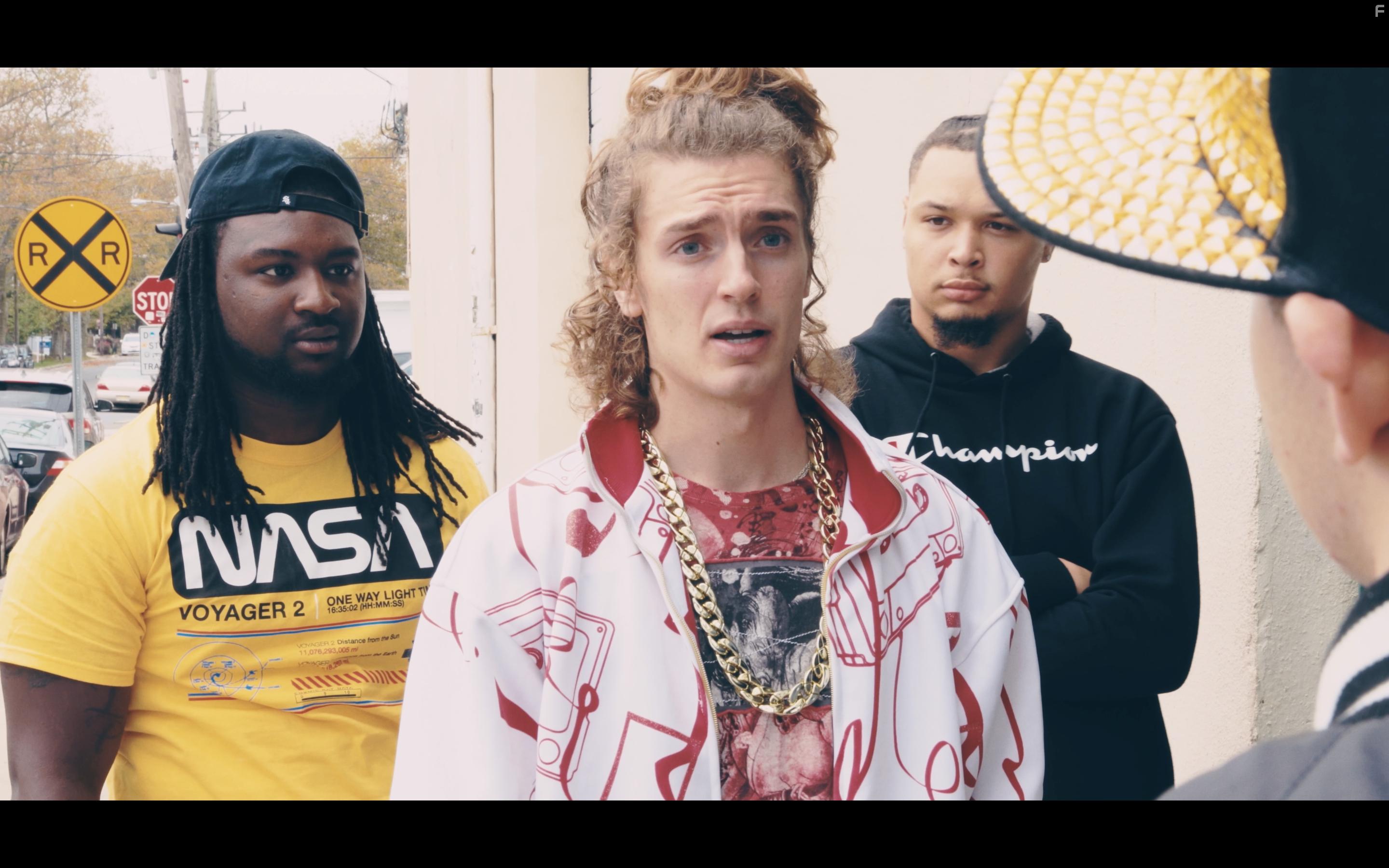 Карта чёрного