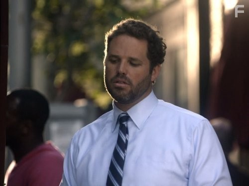David Denman in Светофор (2011)