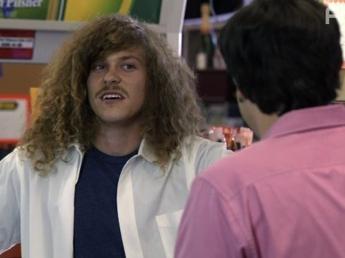 Blake Anderson in Светофор (2011)