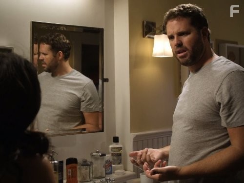 David Denman in Светофор (2011)