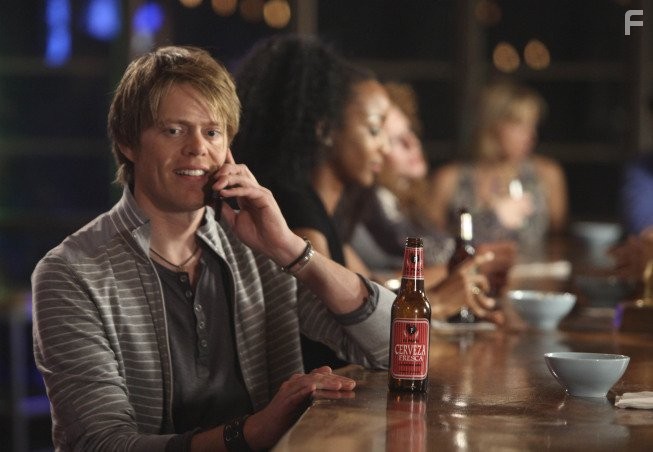 Kris Marshall in Светофор (2011)