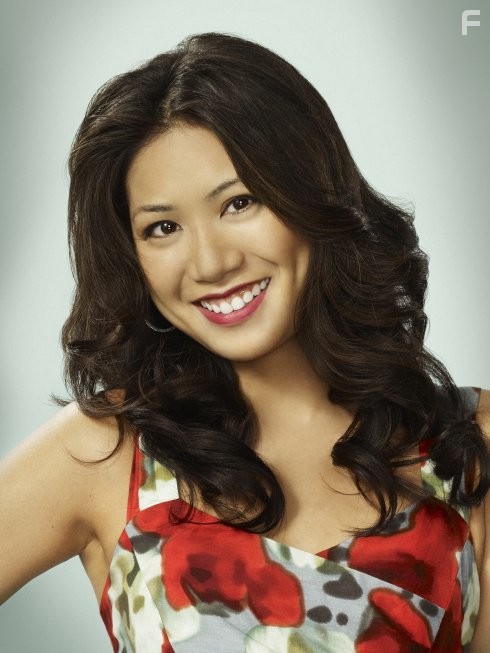 Liza Lapira in Светофор (2011)