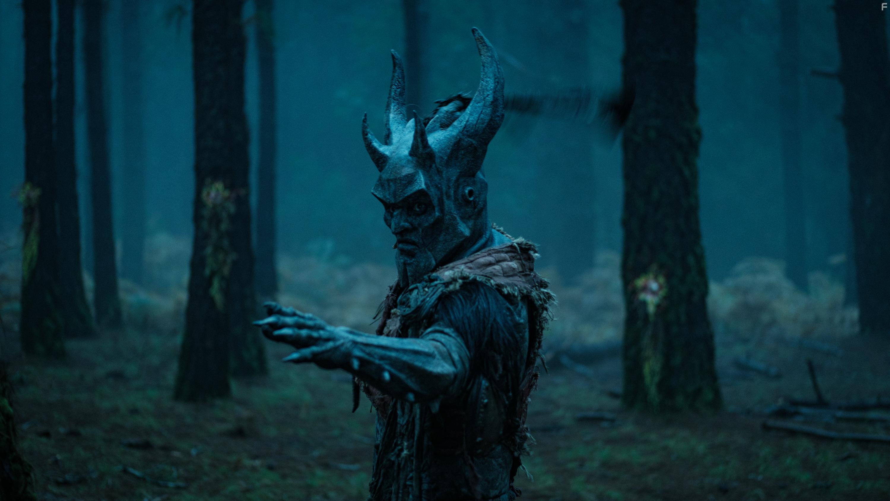 Paul Schrder in Der Greif (2023)