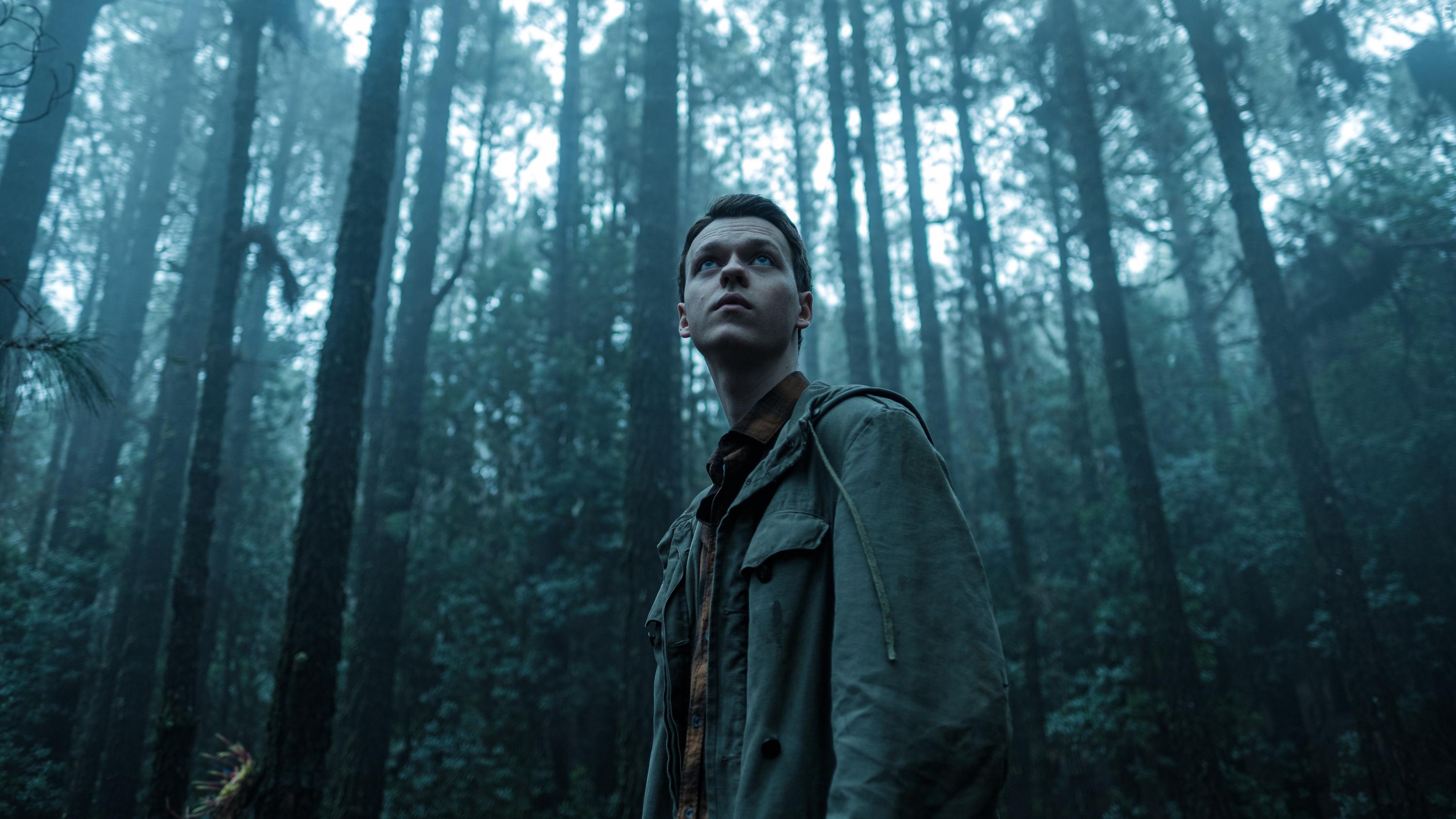 Jeremias Meyer in Der Greif (2023)