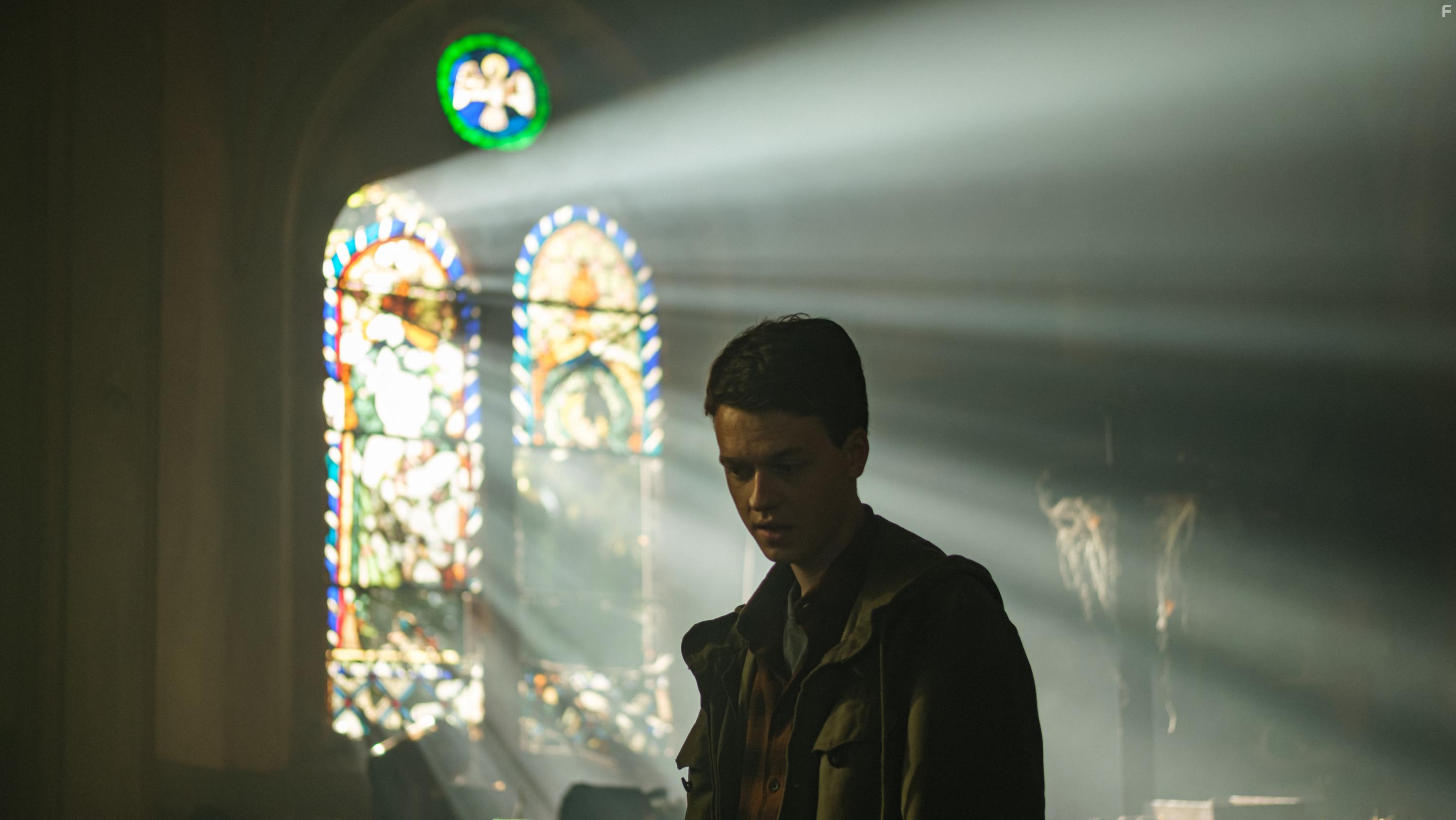 Jeremias Meyer in Der Greif (2023)