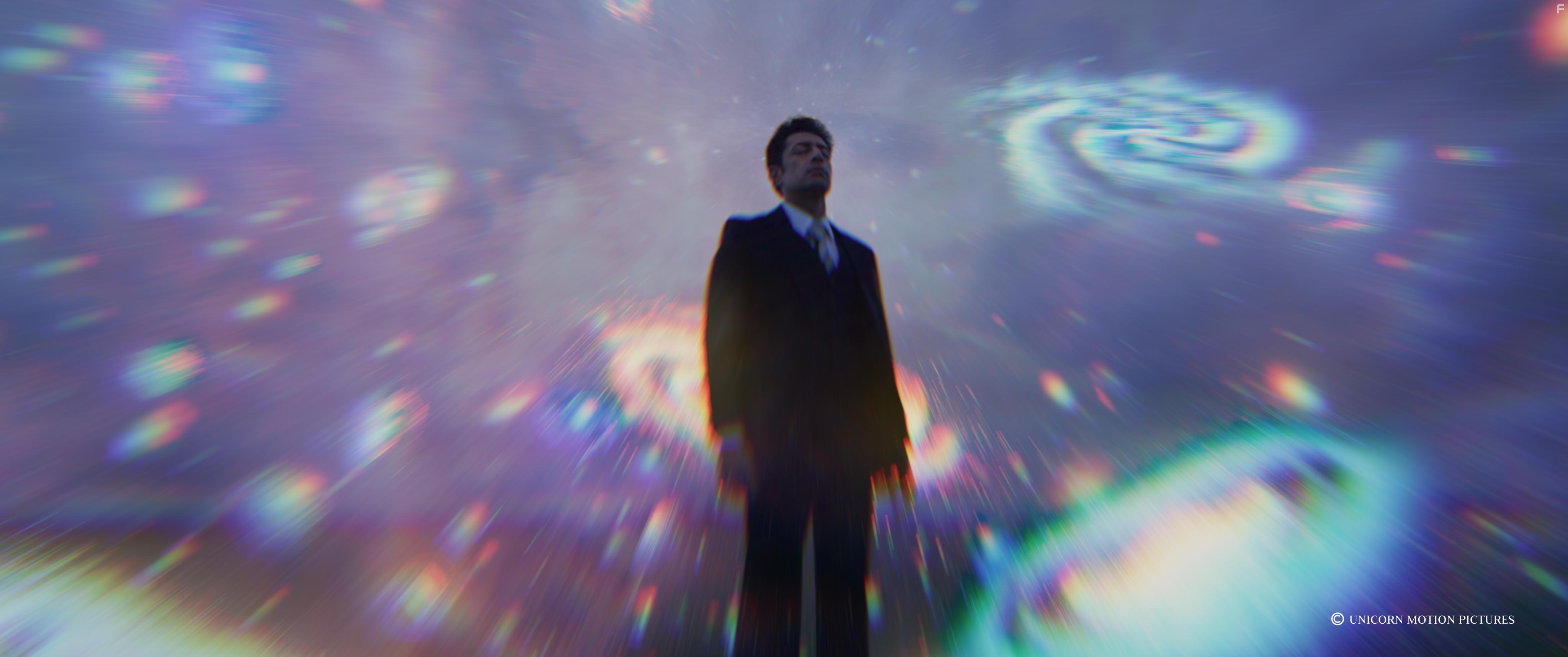 Barun Rai and the House on the Cliff (2021)