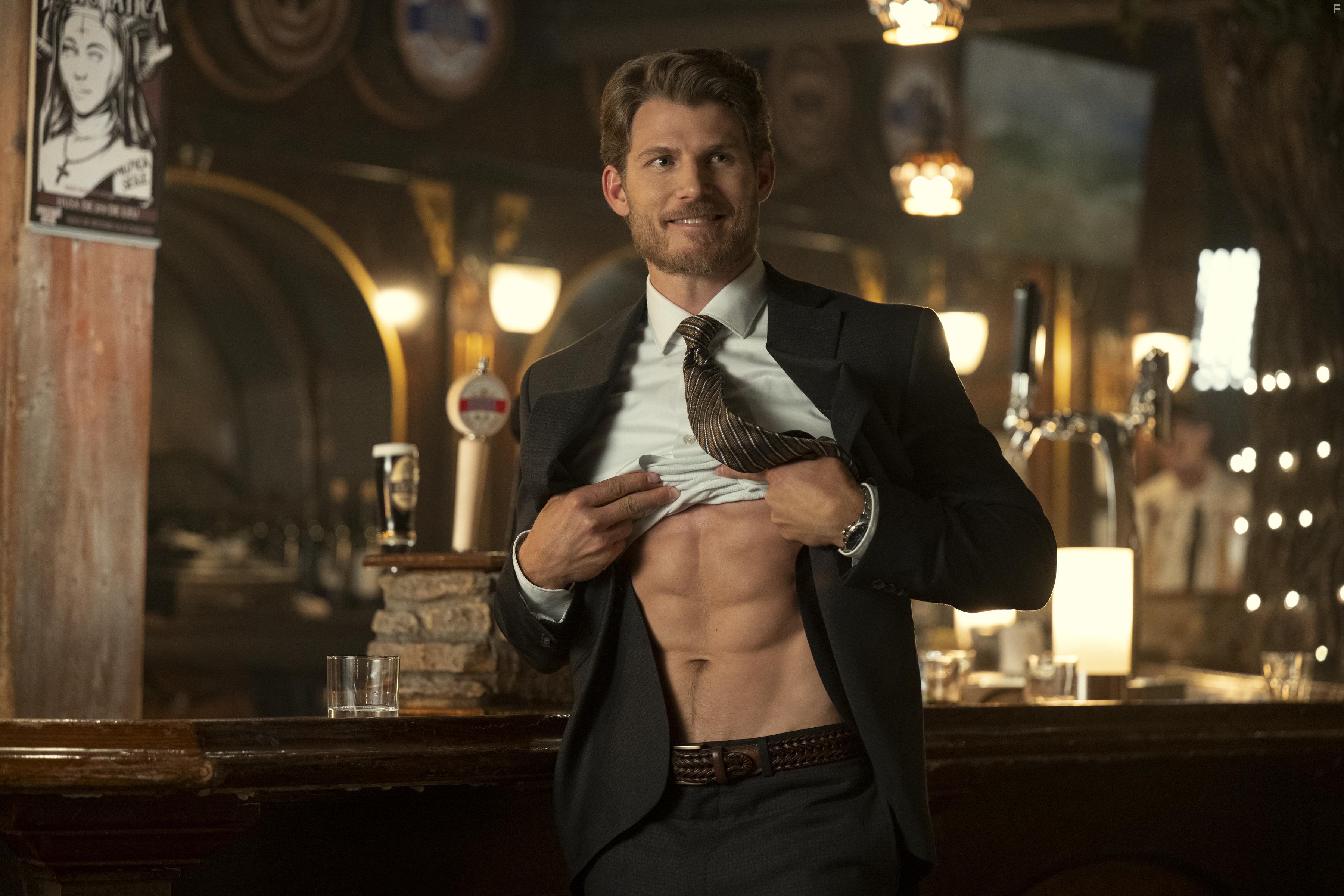 Travis Van Winkle in Fubar (2023)