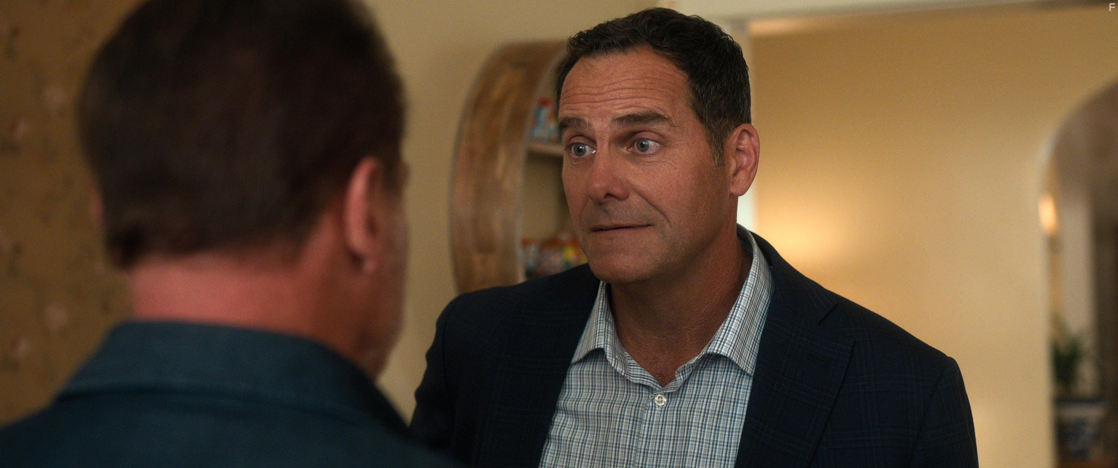 Andy Buckley in Fubar (2023)