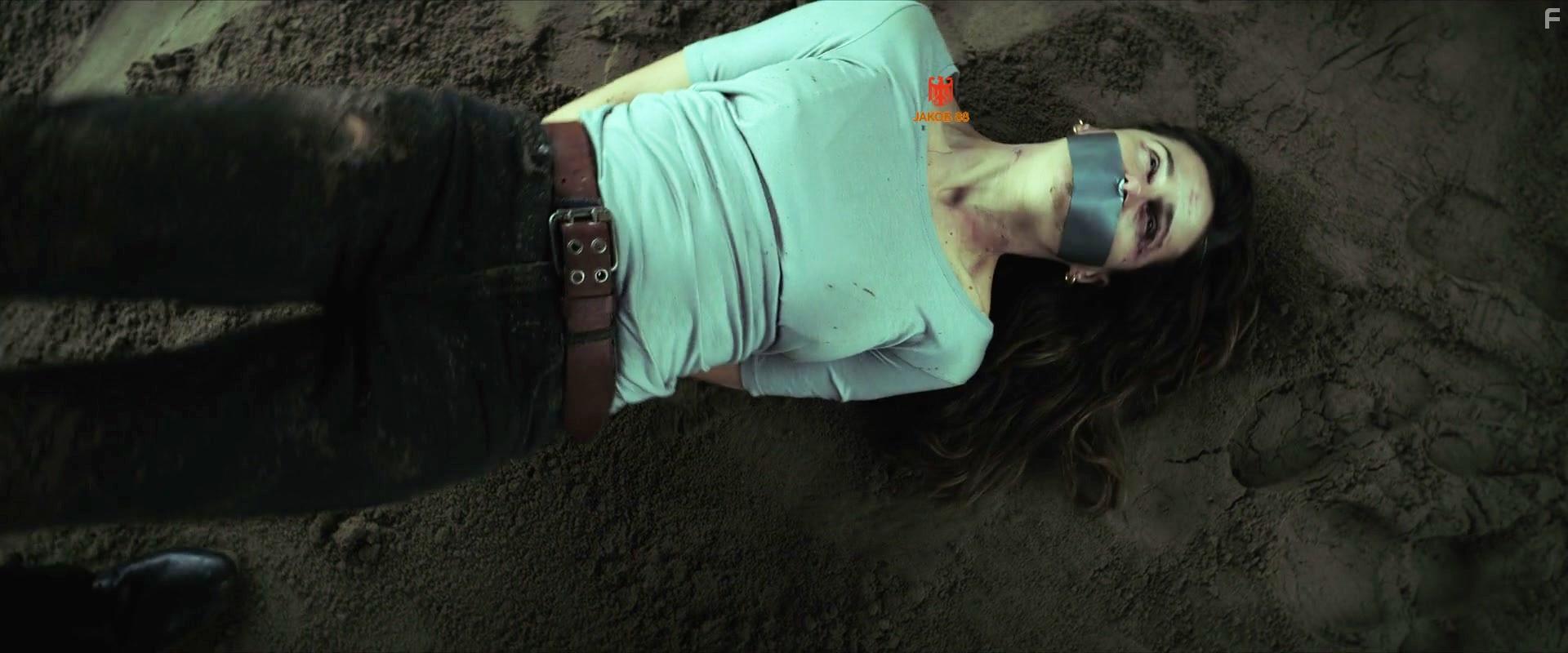 Agnieszka Grochowska in Dzien Matki (2023)