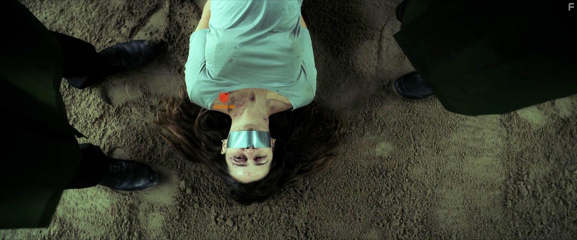 Agnieszka Grochowska in Dzien Matki (2023)