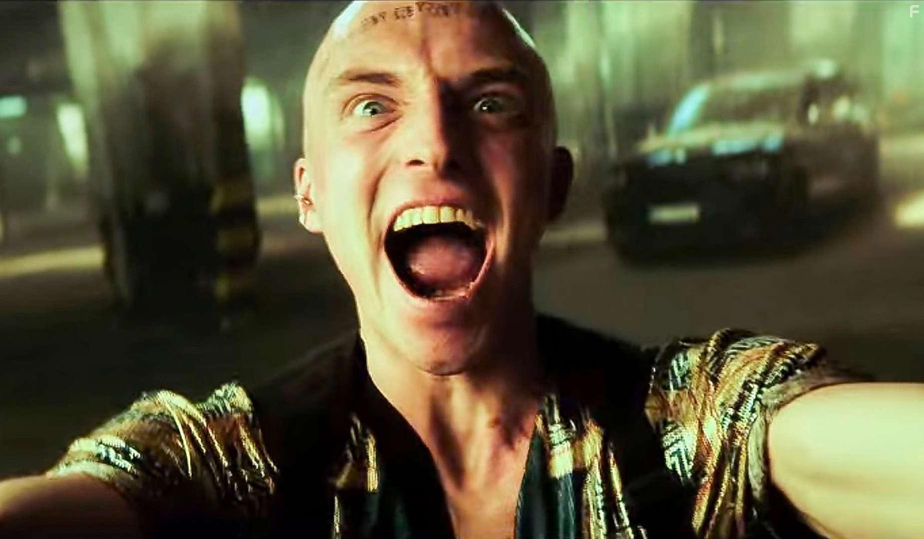 Szymon Wrblewski in Dzien Matki (2023)