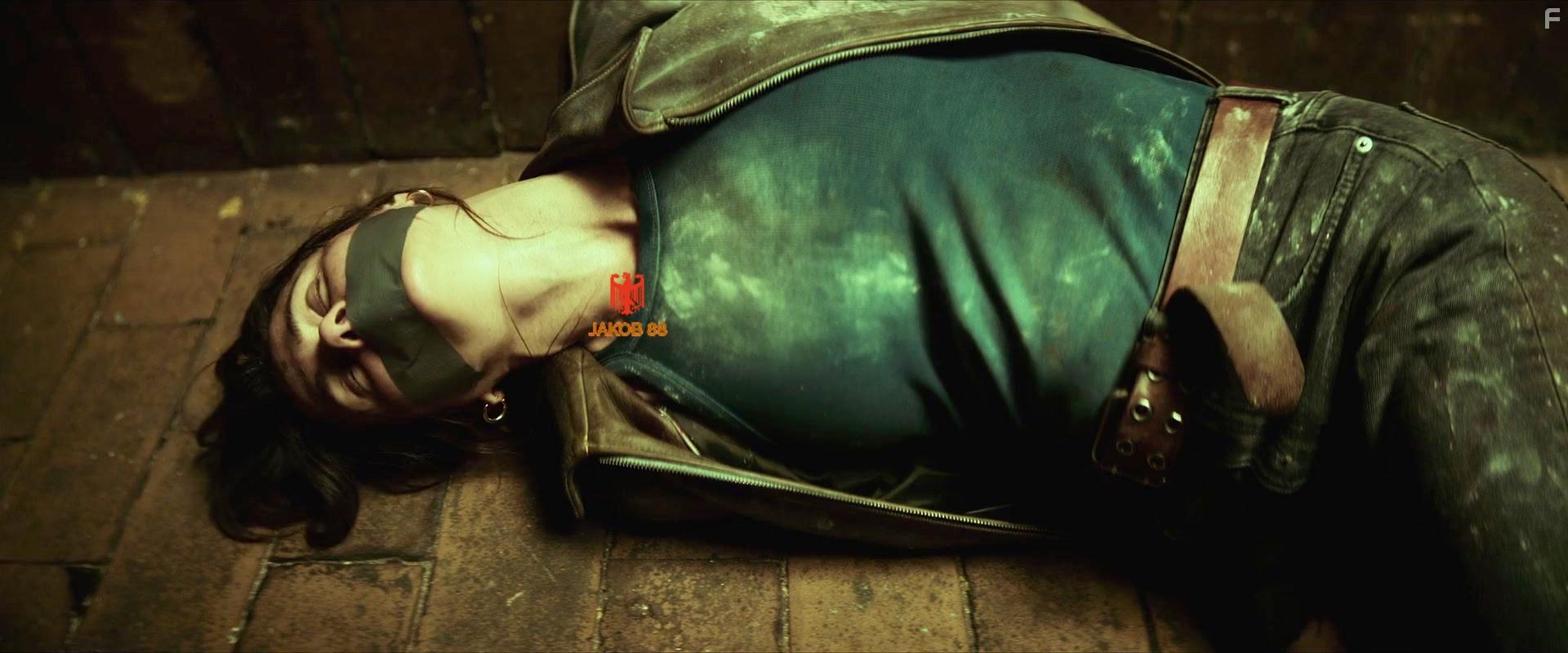 Agnieszka Grochowska in Dzien Matki (2023)