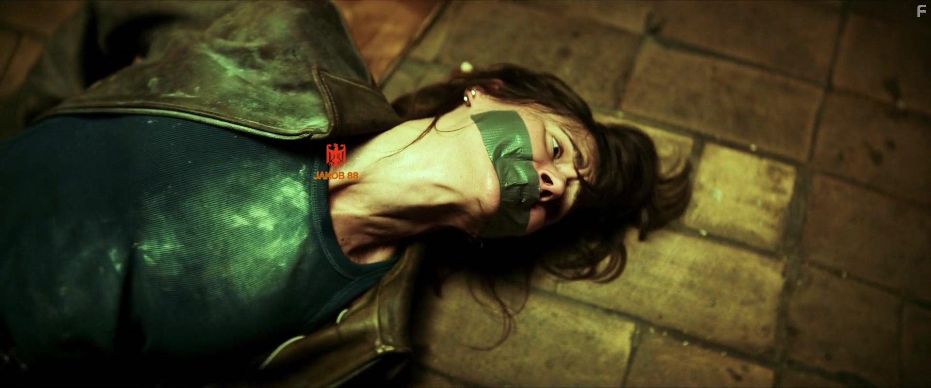 Agnieszka Grochowska in Dzien Matki (2023)