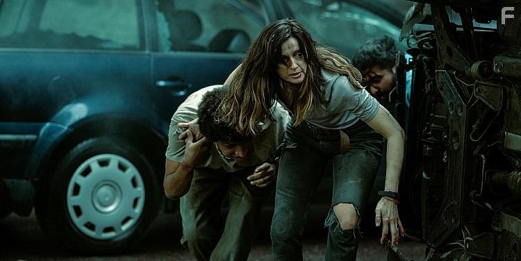 Agnieszka Grochowska in Dzien Matki (2023)