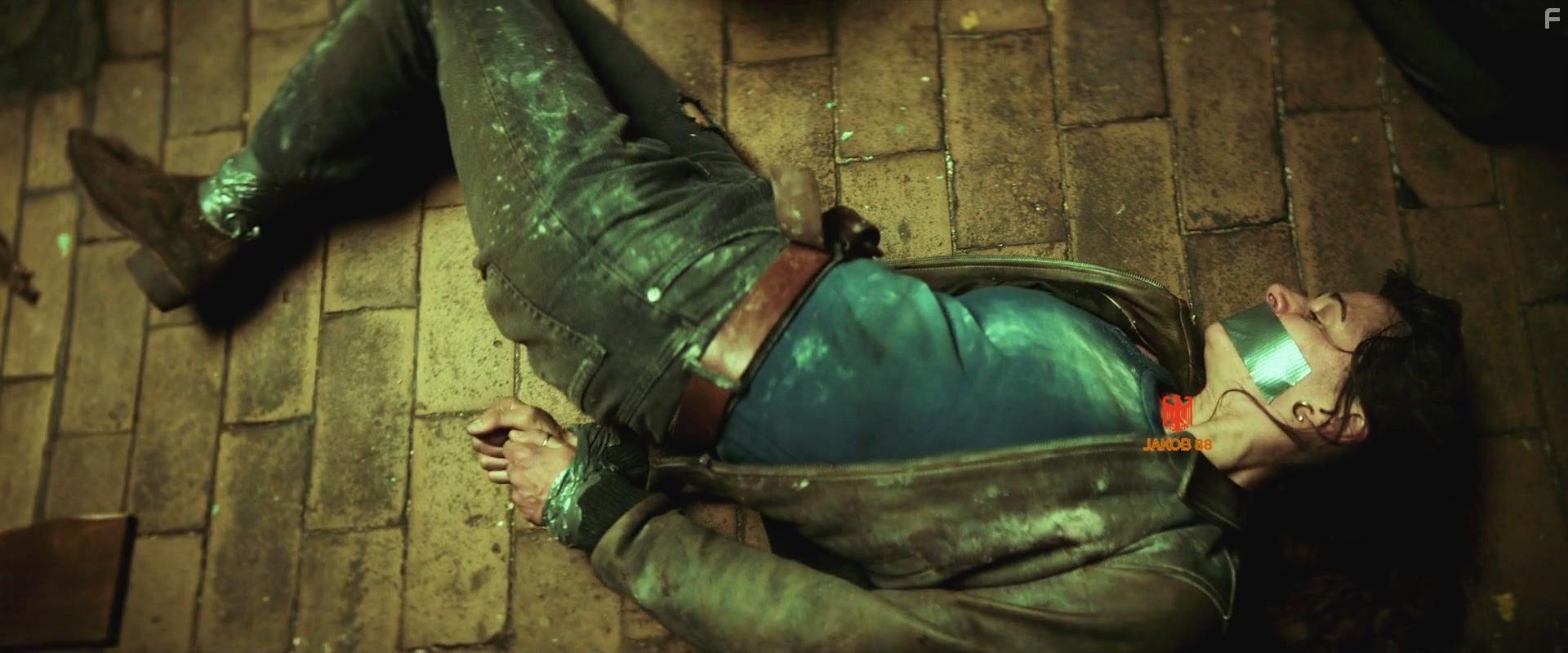 Agnieszka Grochowska in Dzien Matki (2023)