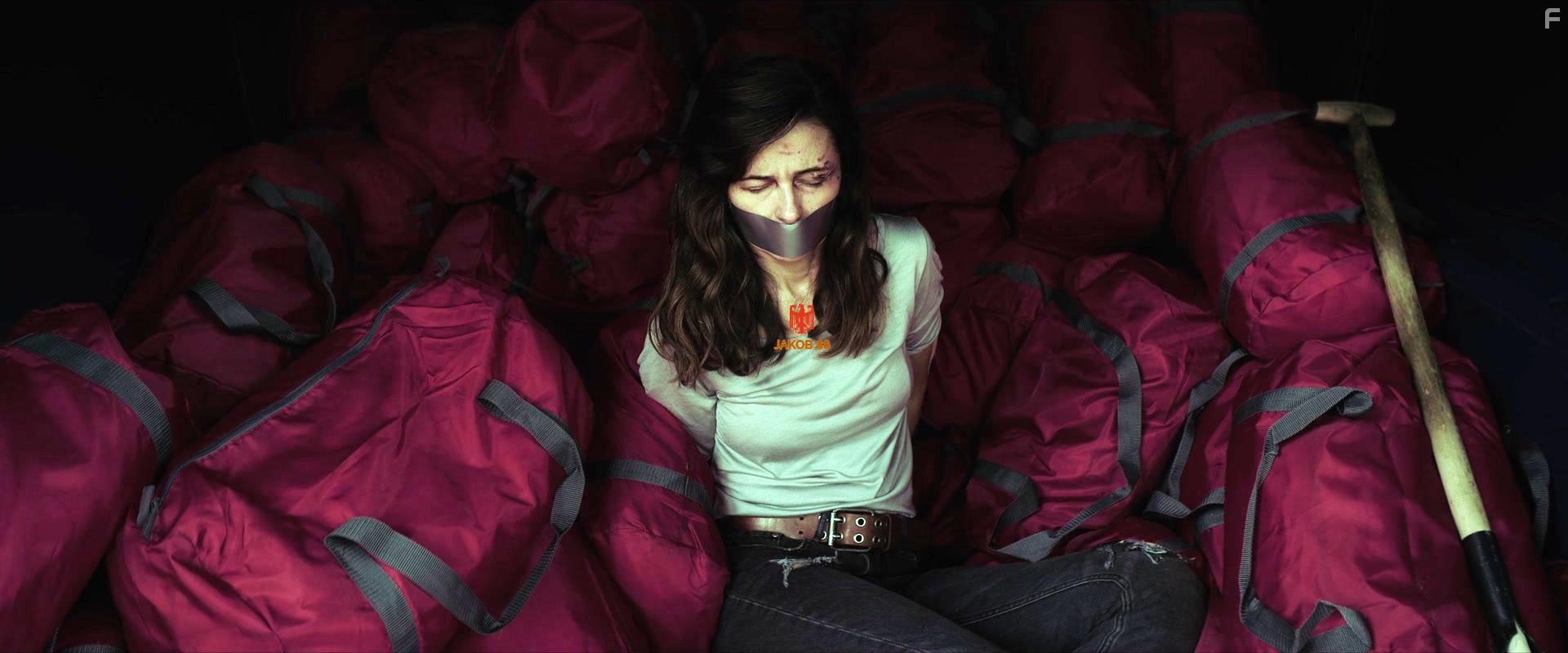 Agnieszka Grochowska in Dzien Matki (2023)