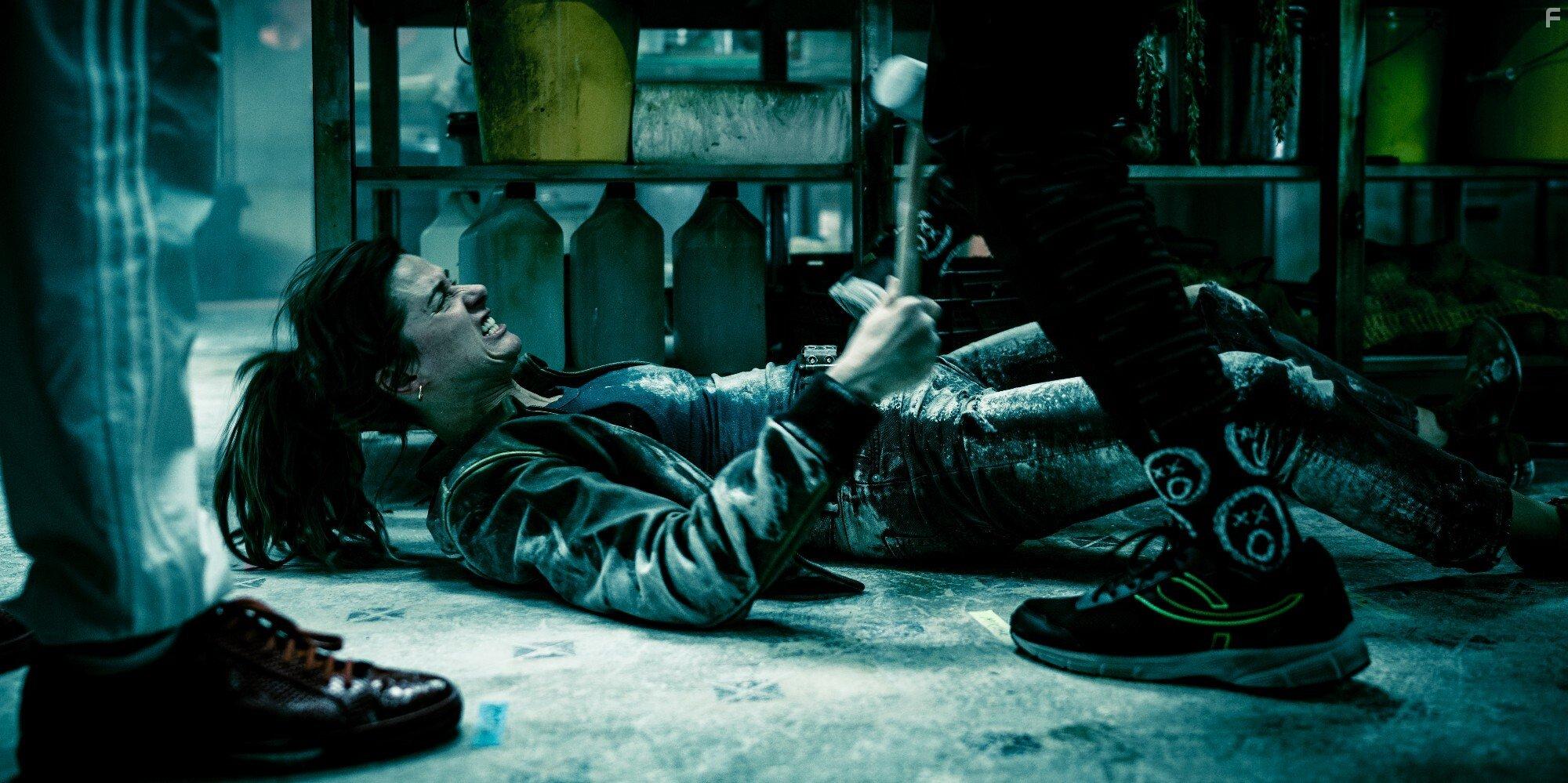 Agnieszka Grochowska in Dzien Matki (2023)