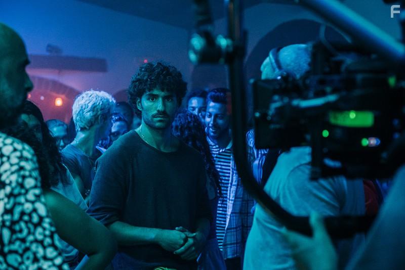 Jos Condessa in Rabo de Peixe (2023)