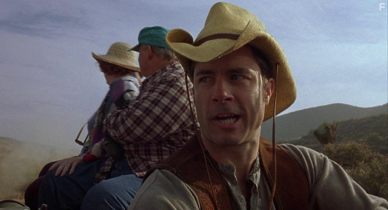 Дрожь земли 3