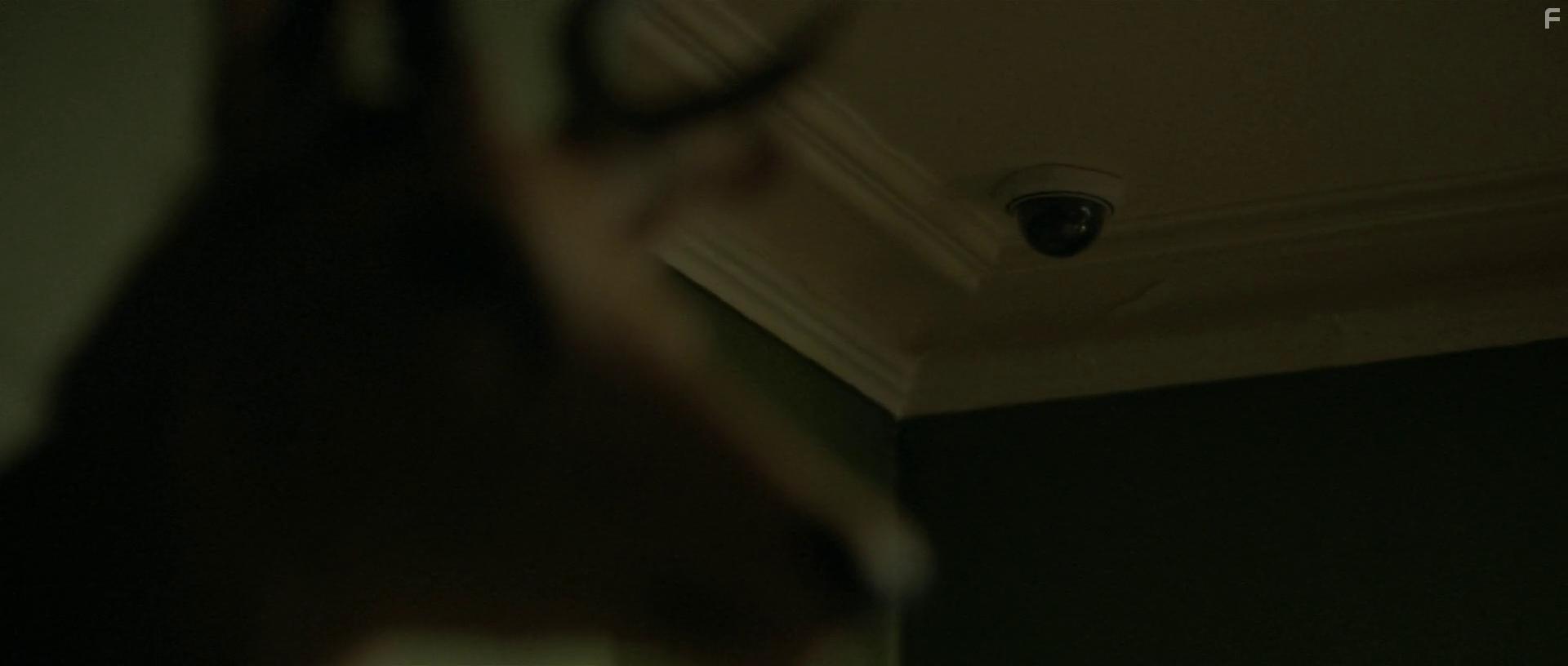 Little Bone Lodge (2023)