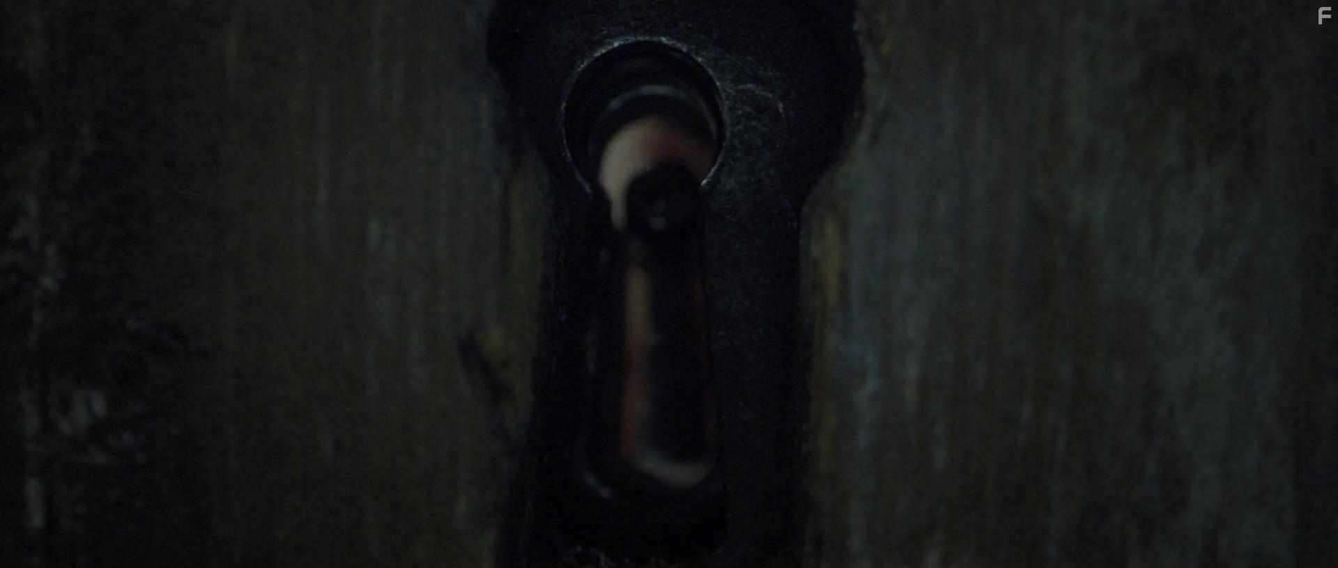 Little Bone Lodge (2023)