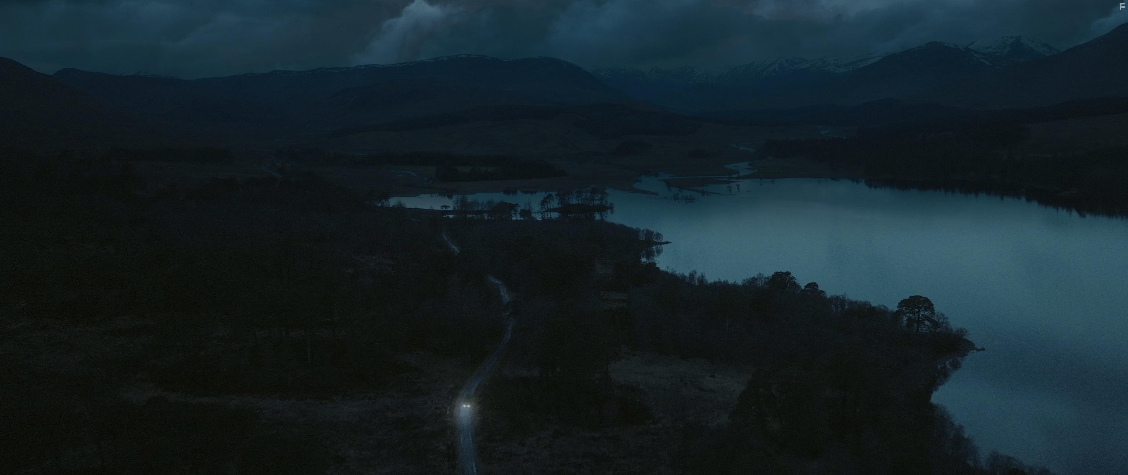 Little Bone Lodge (2023)