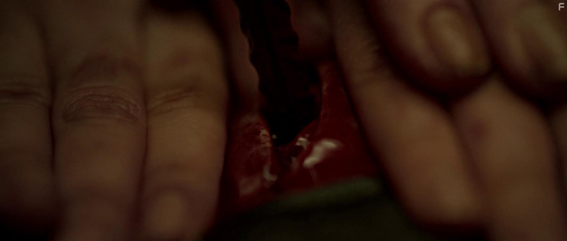 Little Bone Lodge (2023)