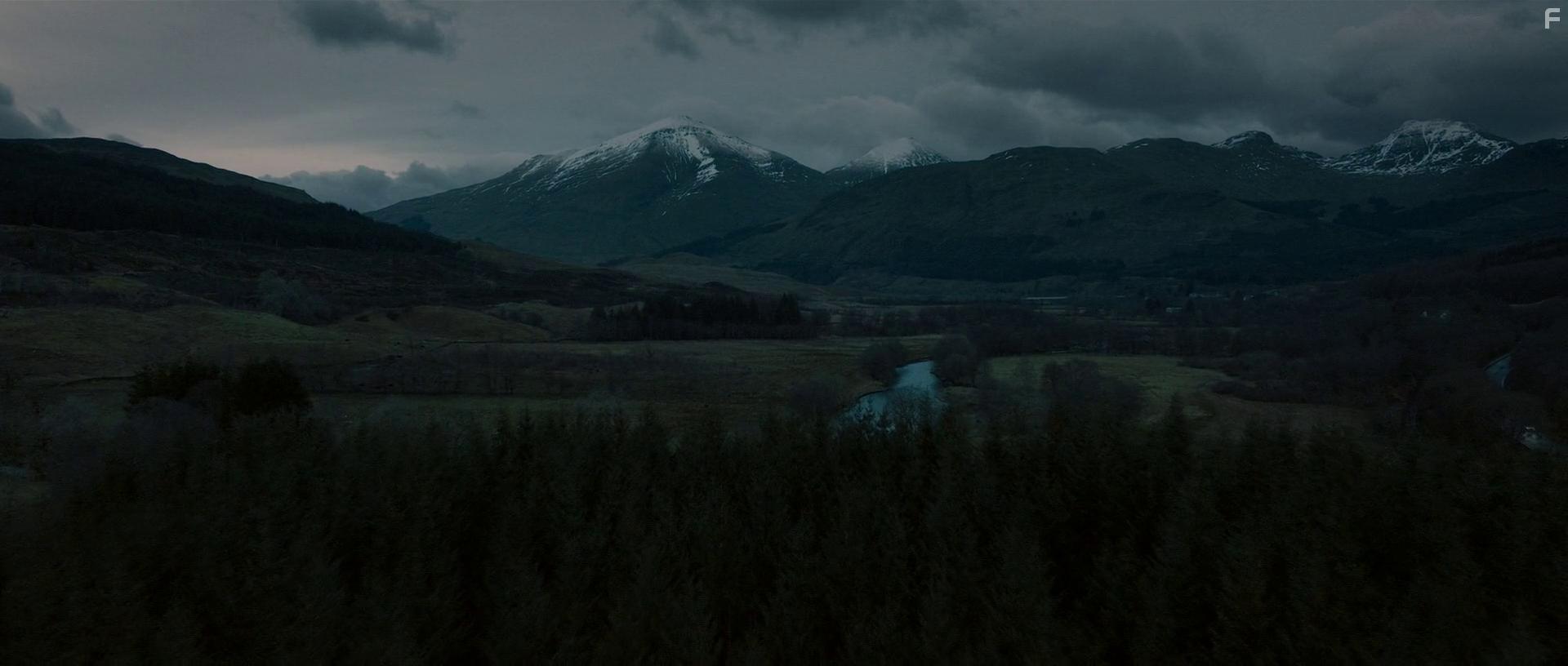 Little Bone Lodge (2023)