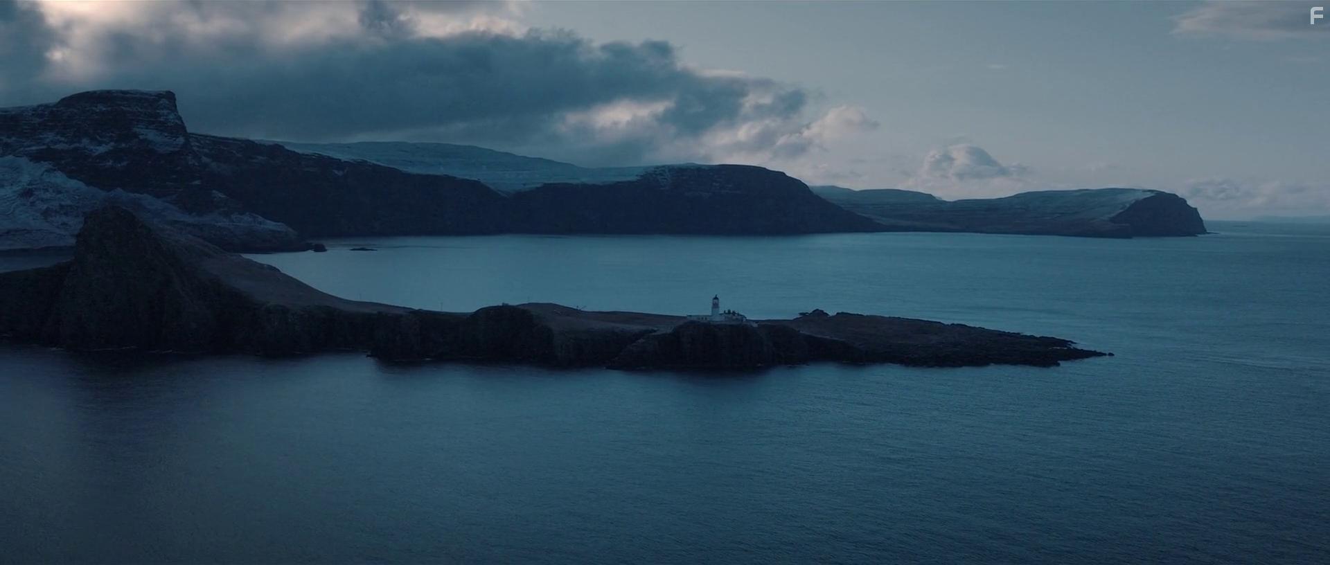 Little Bone Lodge (2023)