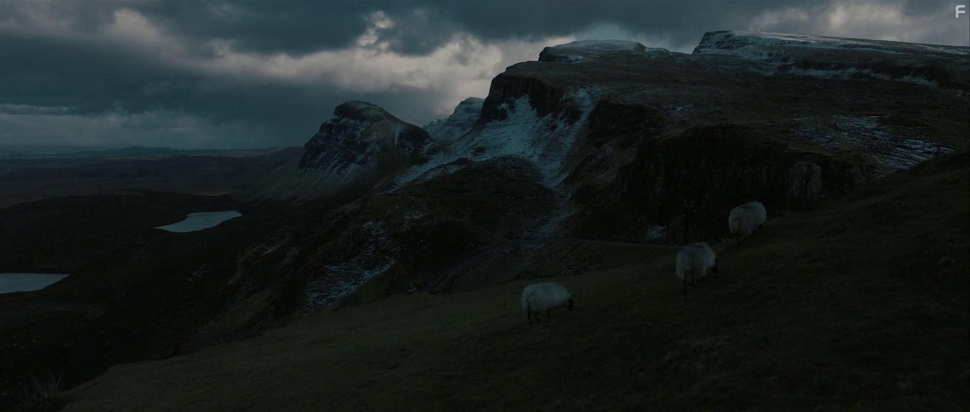 Little Bone Lodge (2023)