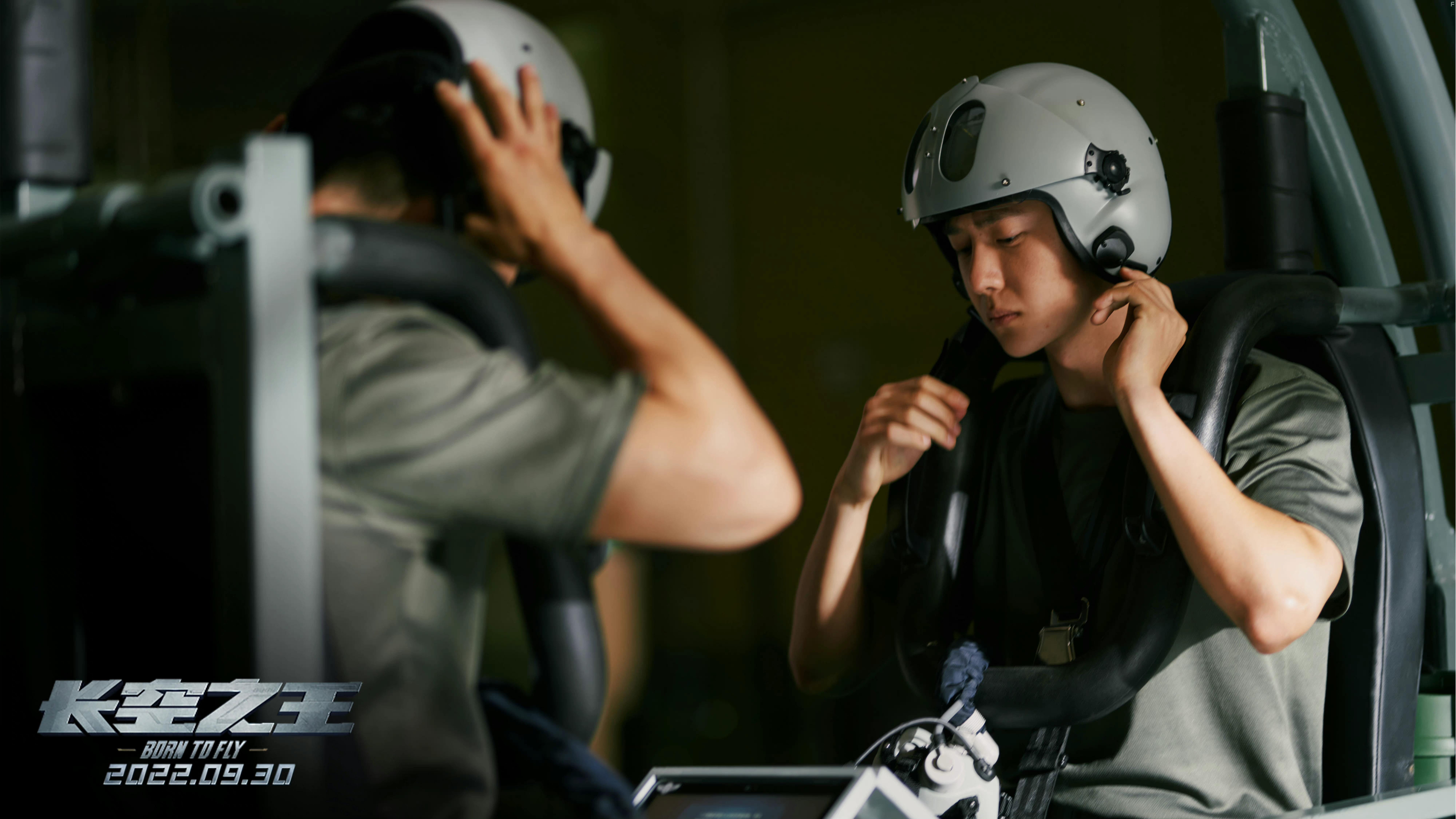 Король неба