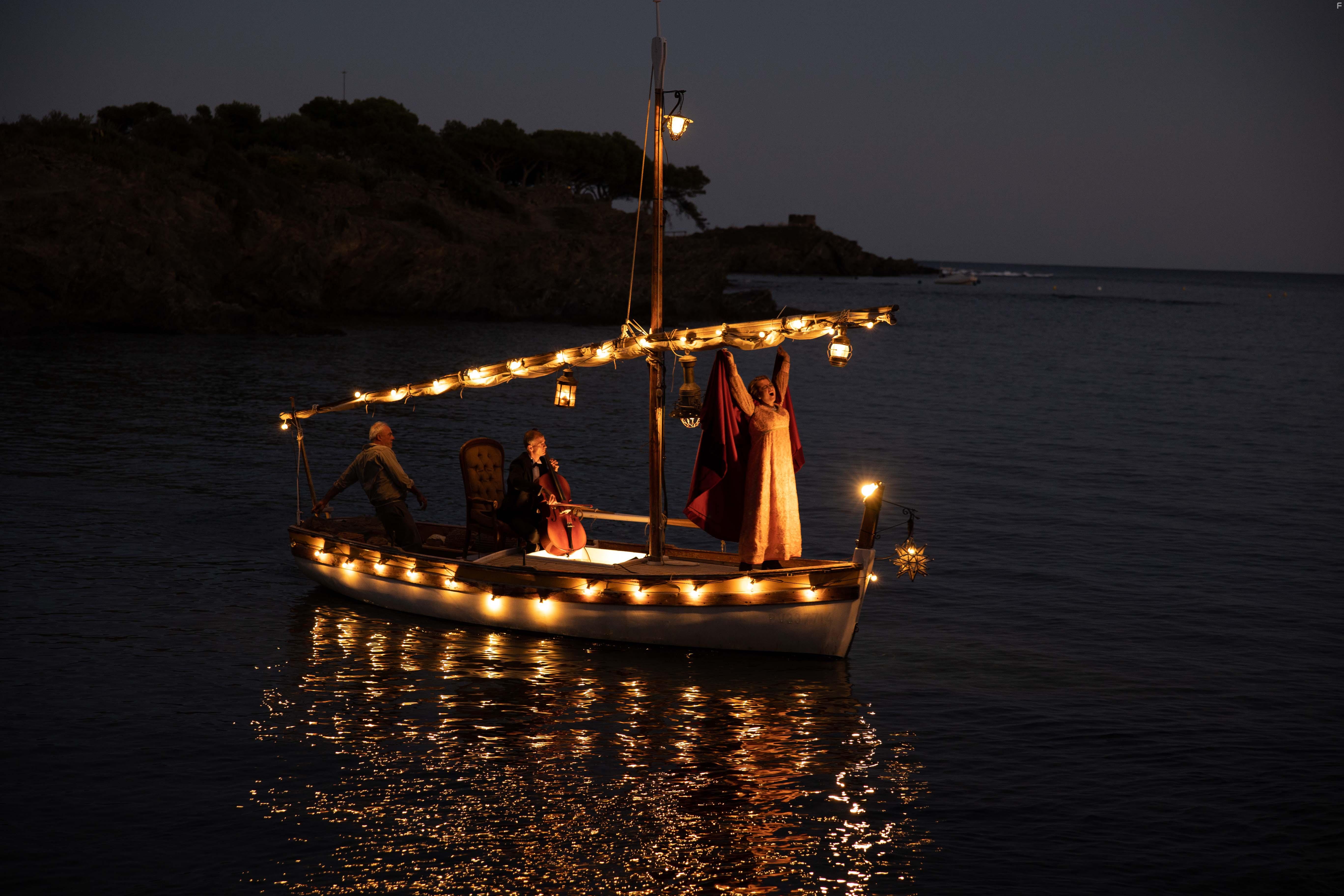 Esperando a Dal (2023)