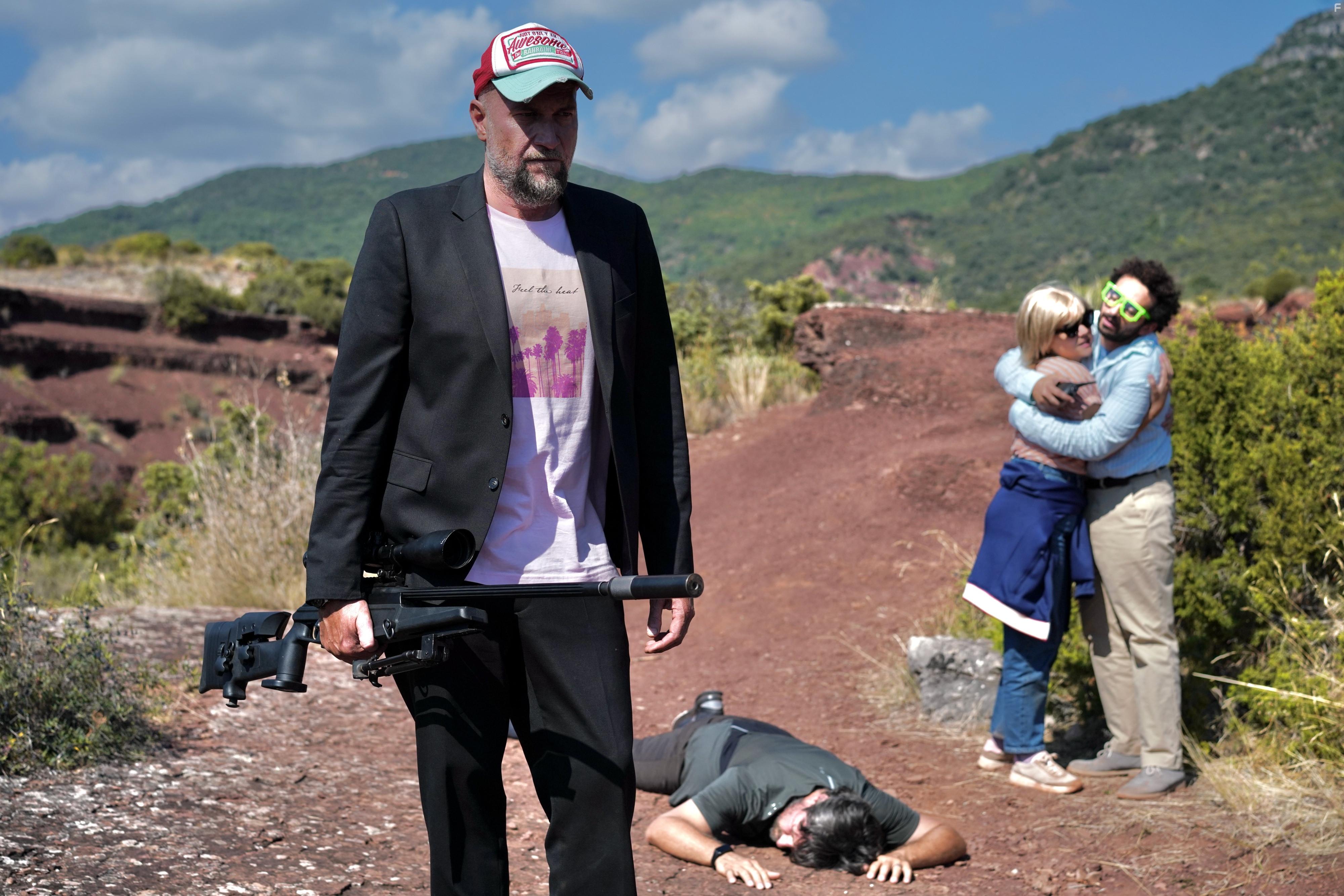 Les complices (2023)