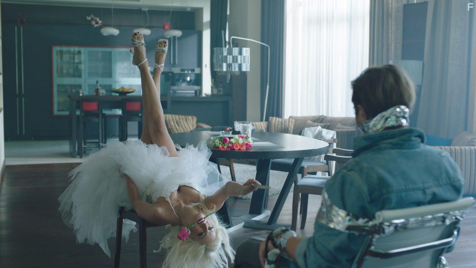 Мальдивы подождут #3