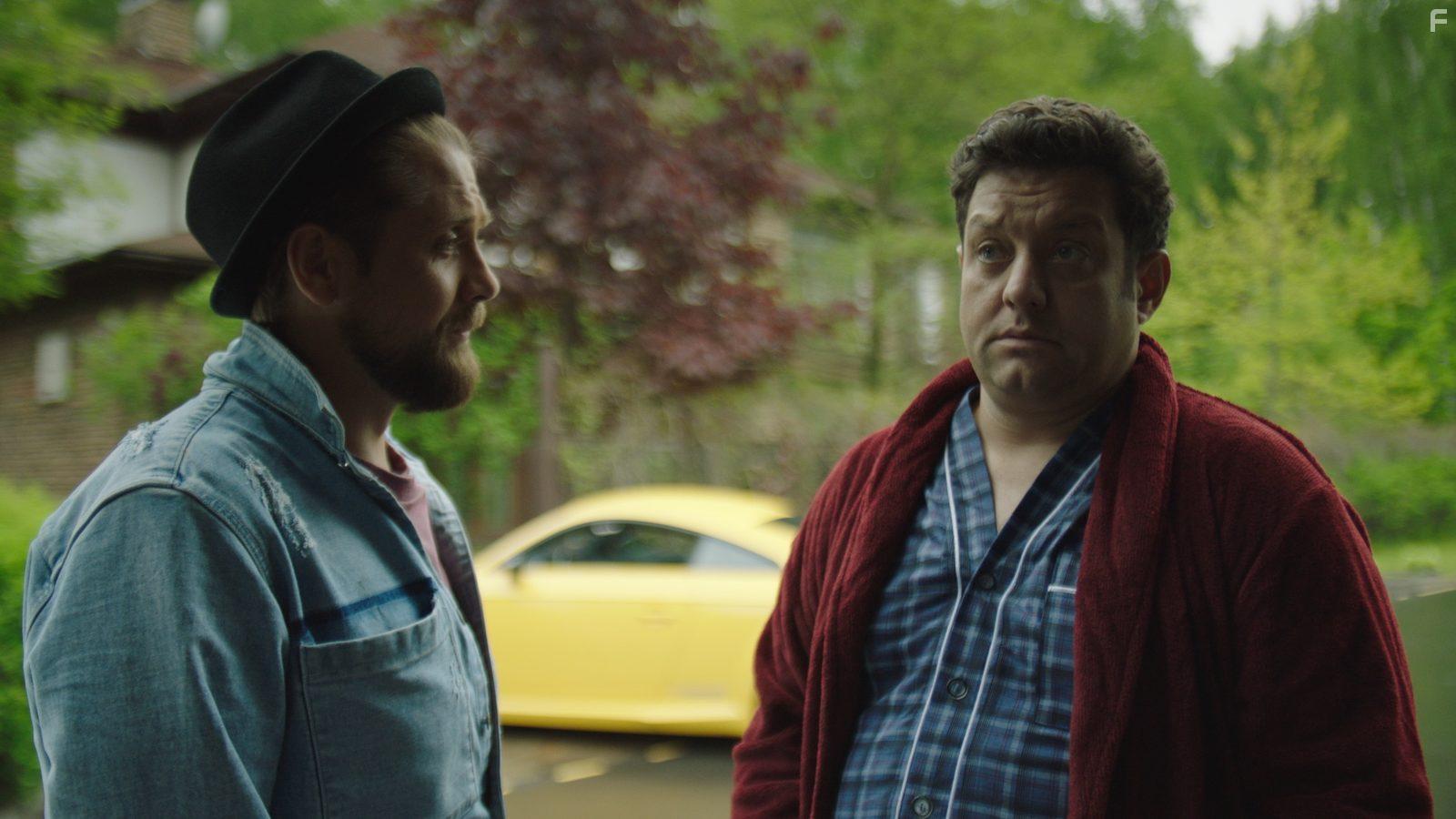 Мальдивы подождут #5