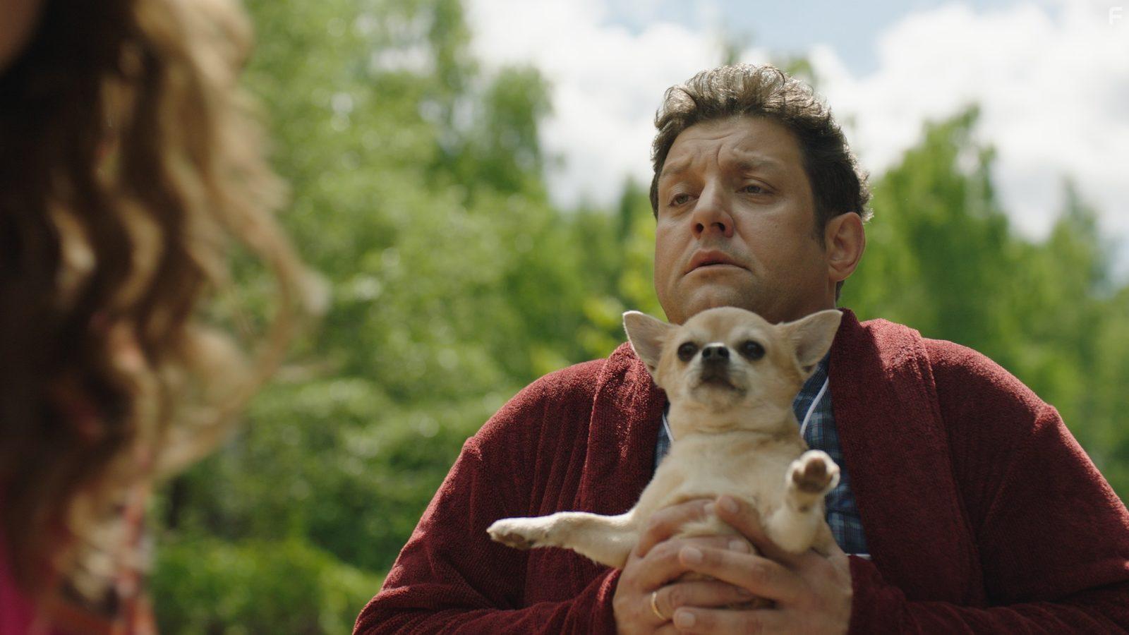 Мальдивы подождут #8