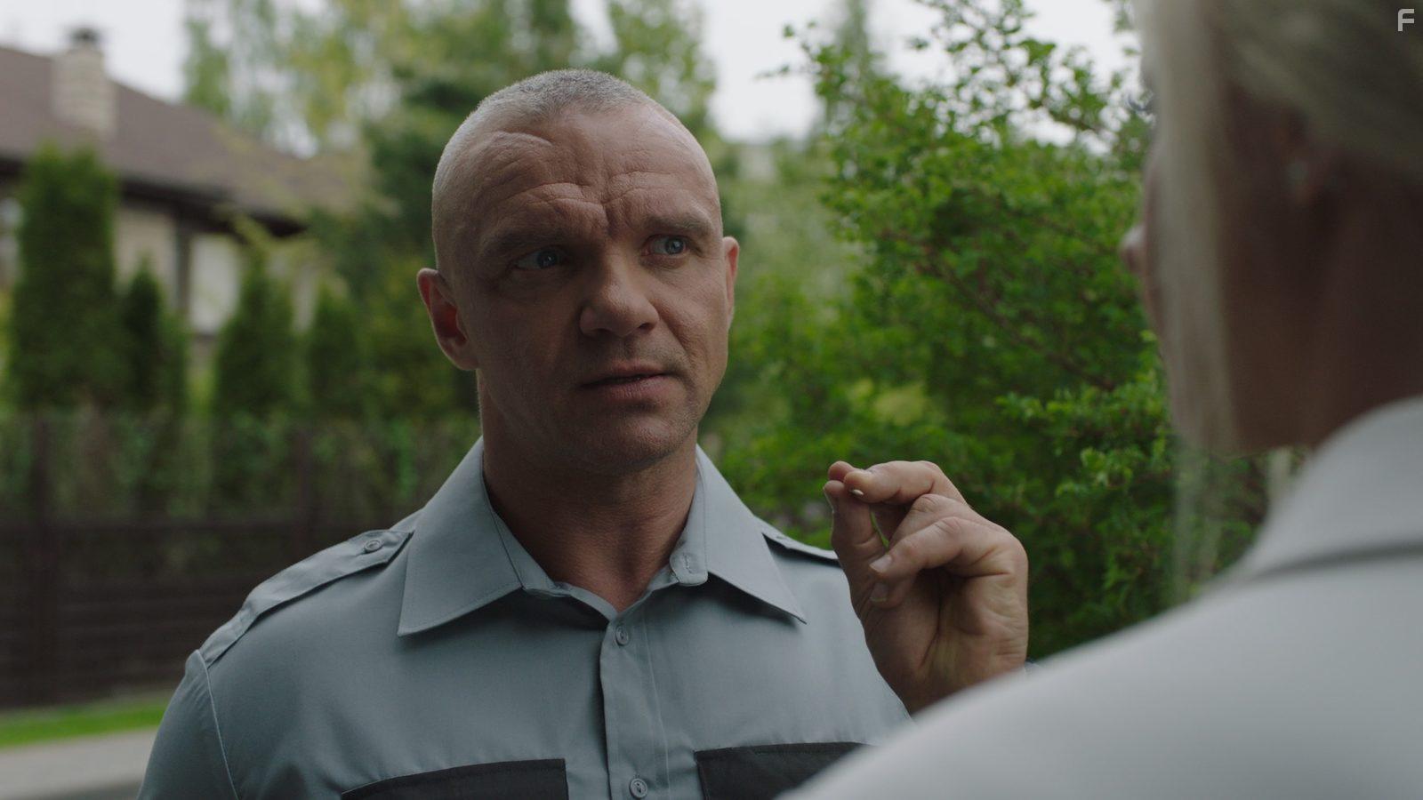 Мальдивы подождут #9