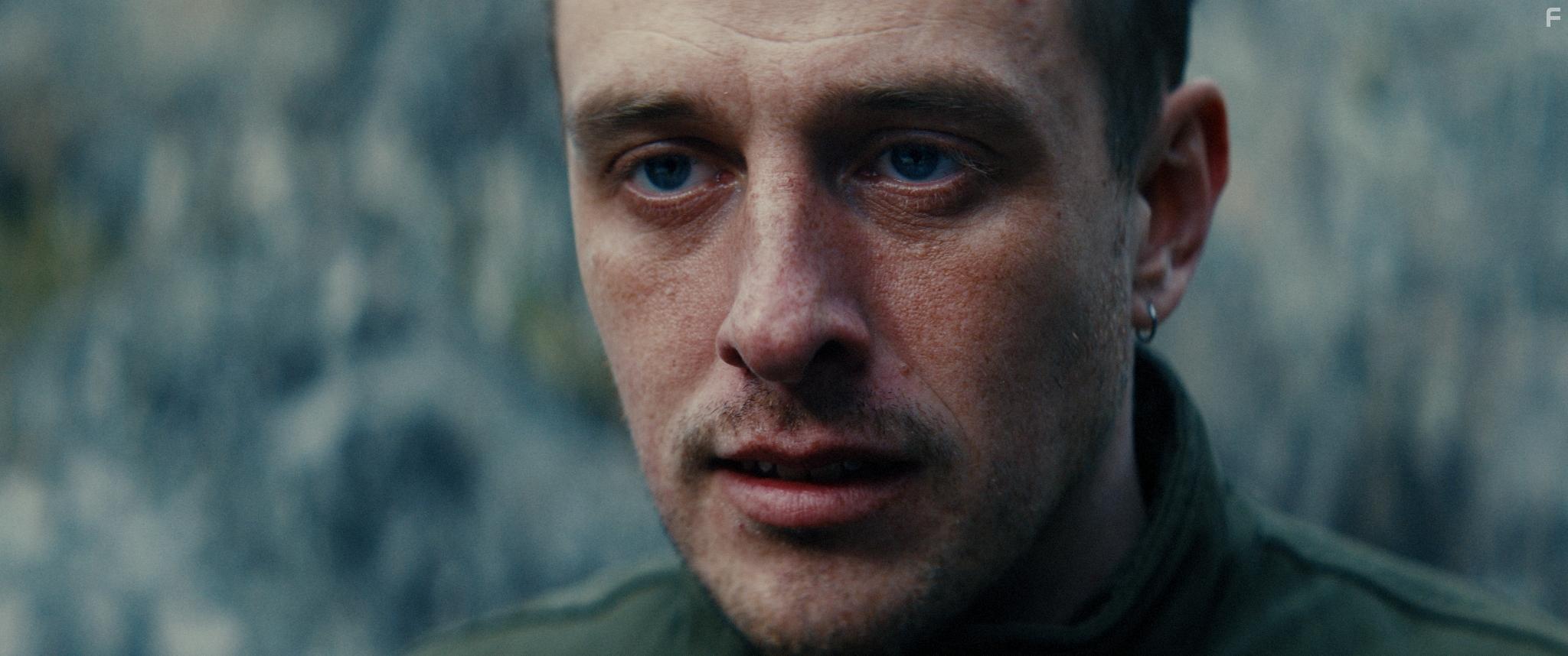 Jonas Holst Schmidt in Kbenhavn findes ikke (2023)