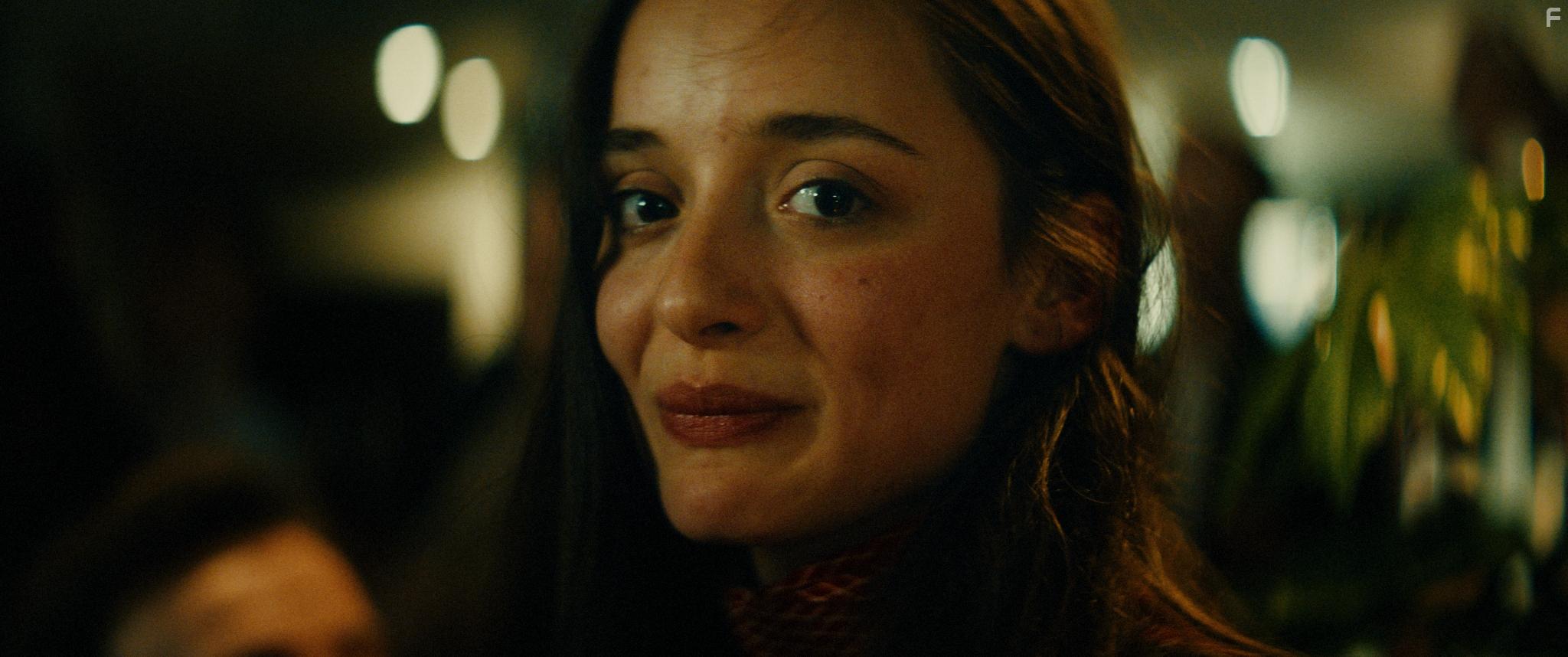 Kbenhavn findes ikke (2023)