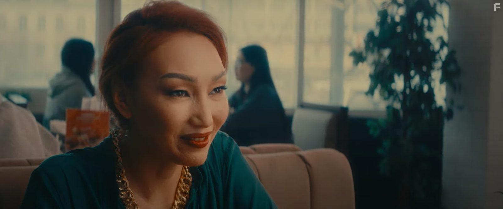 Почти как все